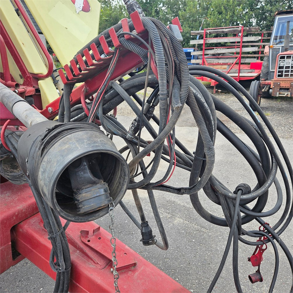Pulverizador Hardi CM 11: foto 44