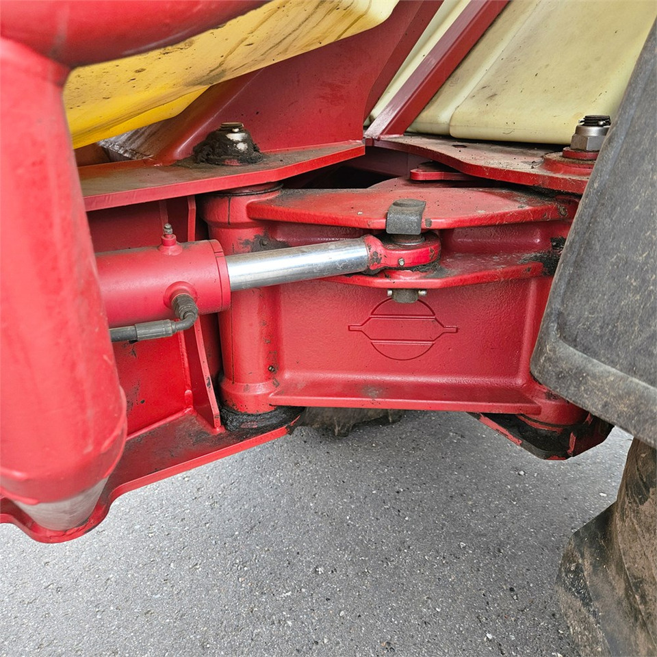 Pulverizador Hardi CM 11: foto 22