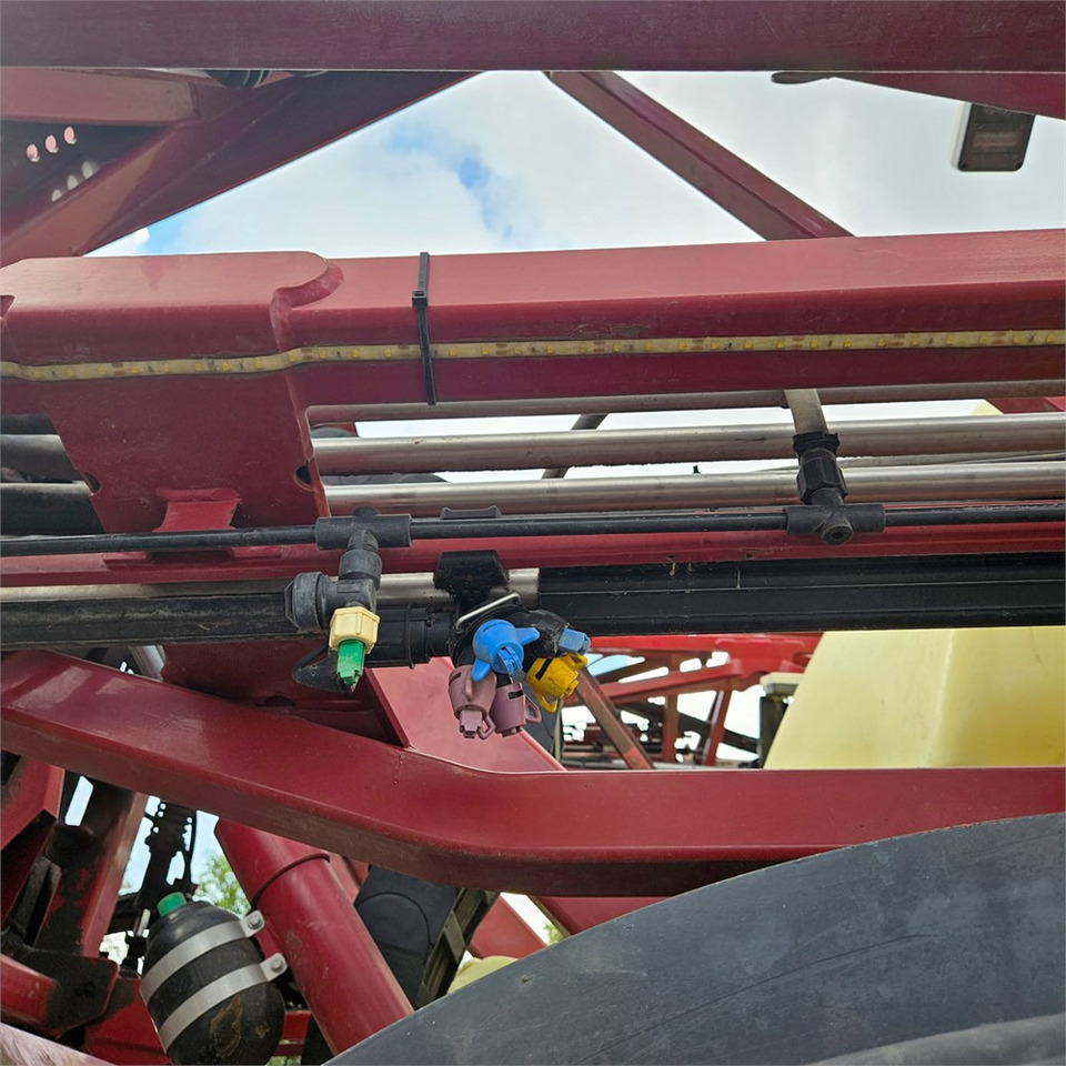 Pulverizador Hardi CM 11: foto 25