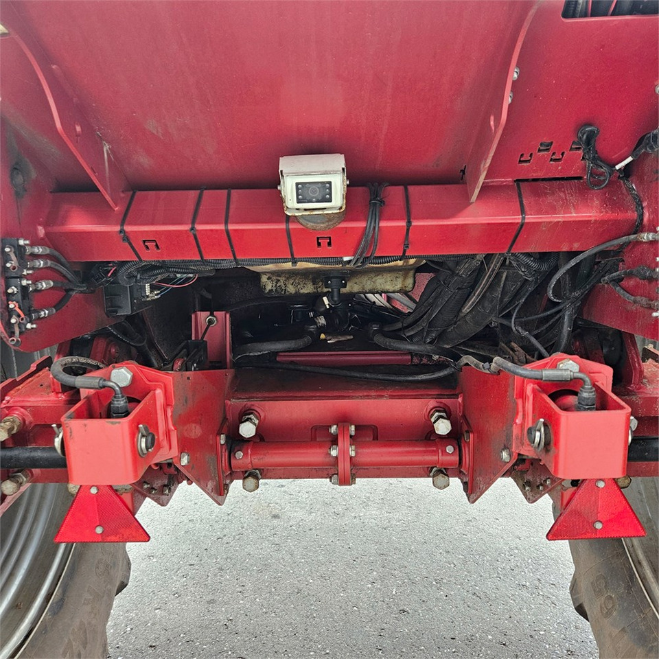 Pulverizador Hardi CM 11: foto 43