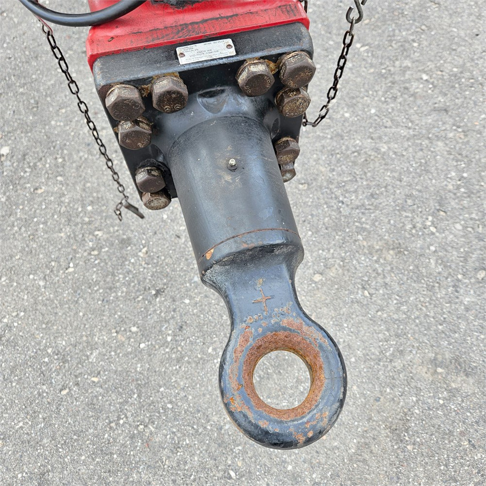 Pulverizador Hardi CM 11: foto 42