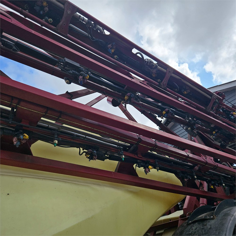 Pulverizador Hardi CM 11: foto 33