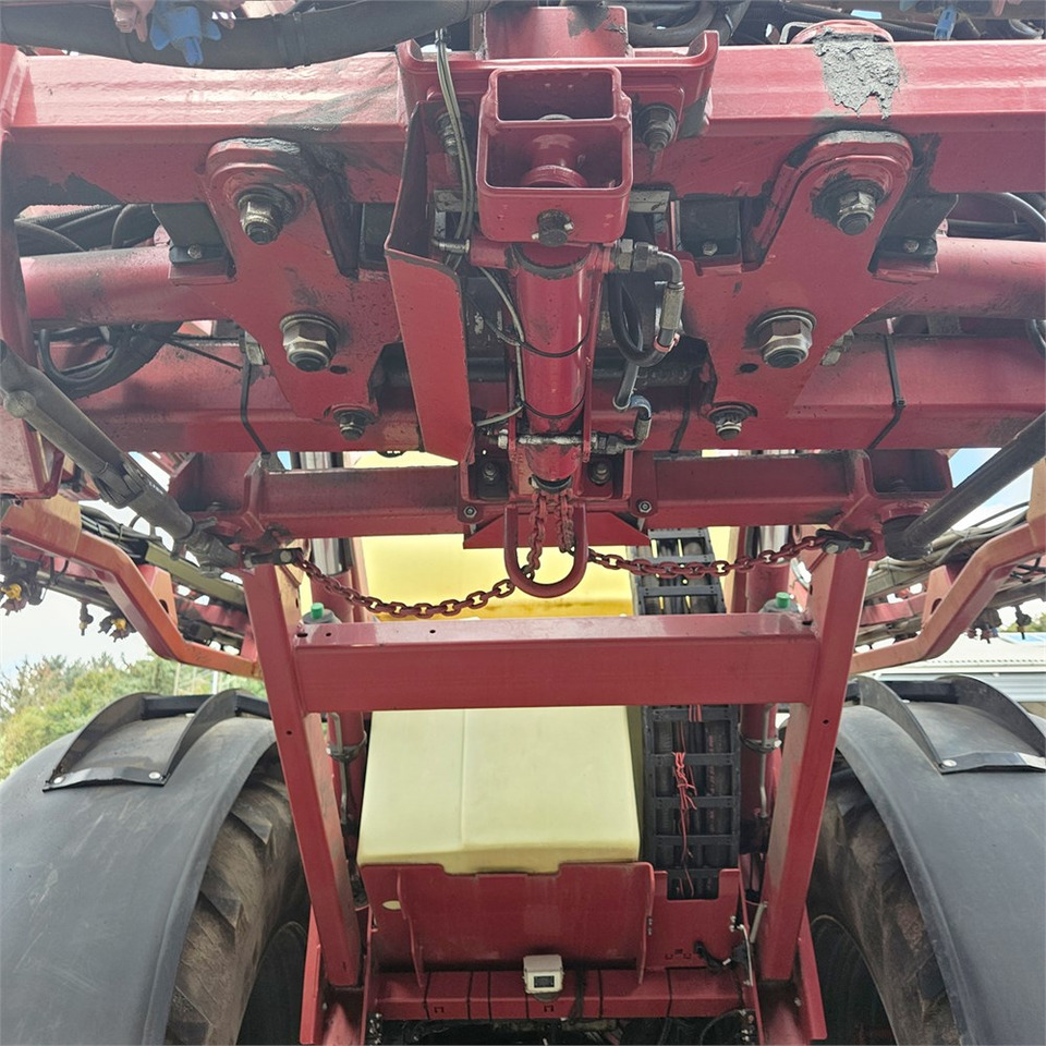 Pulverizador Hardi CM 11: foto 41