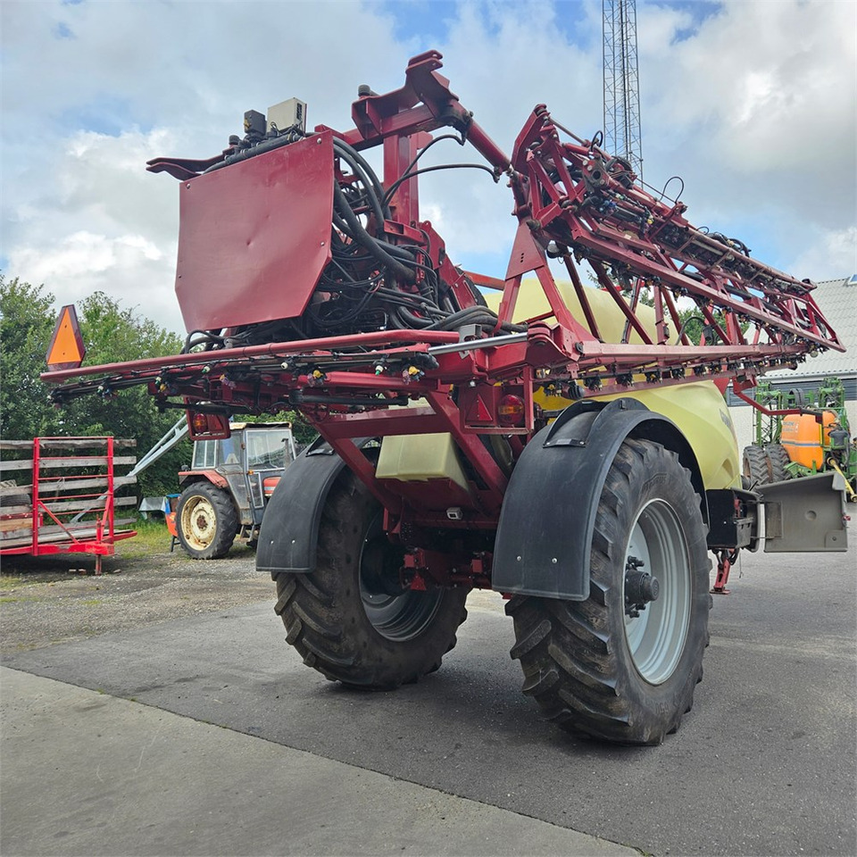 Pulverizador Hardi CM 11: foto 8