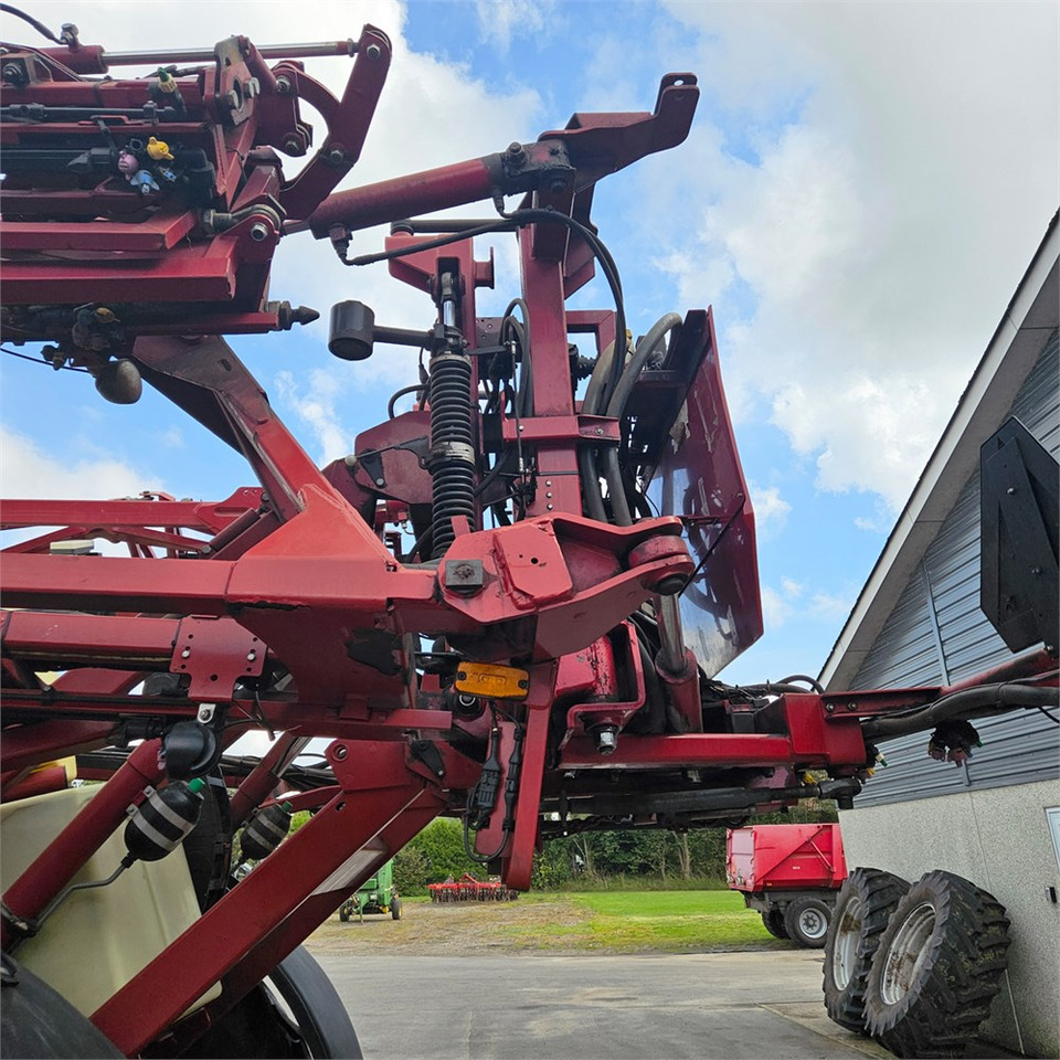 Pulverizador Hardi CM 11: foto 35