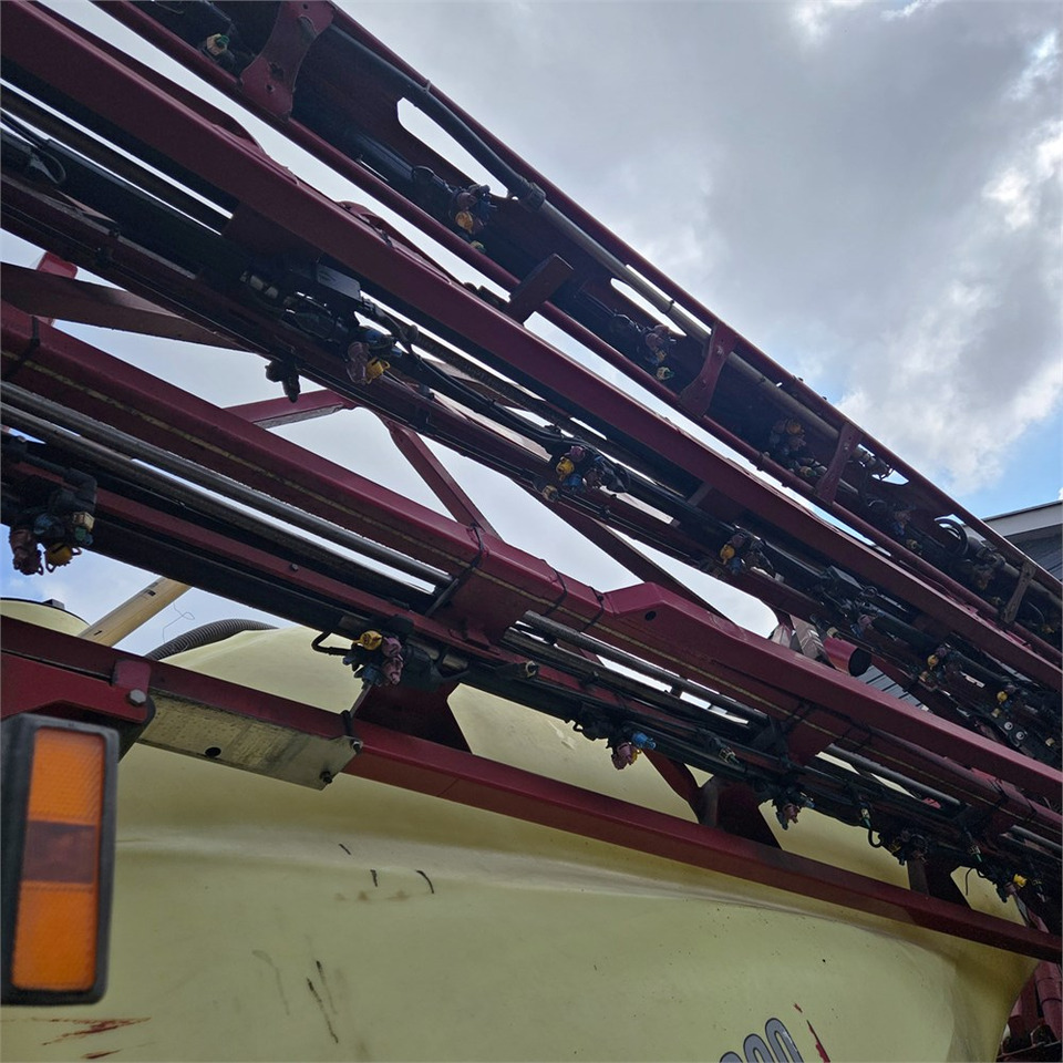 Pulverizador Hardi CM 11: foto 32