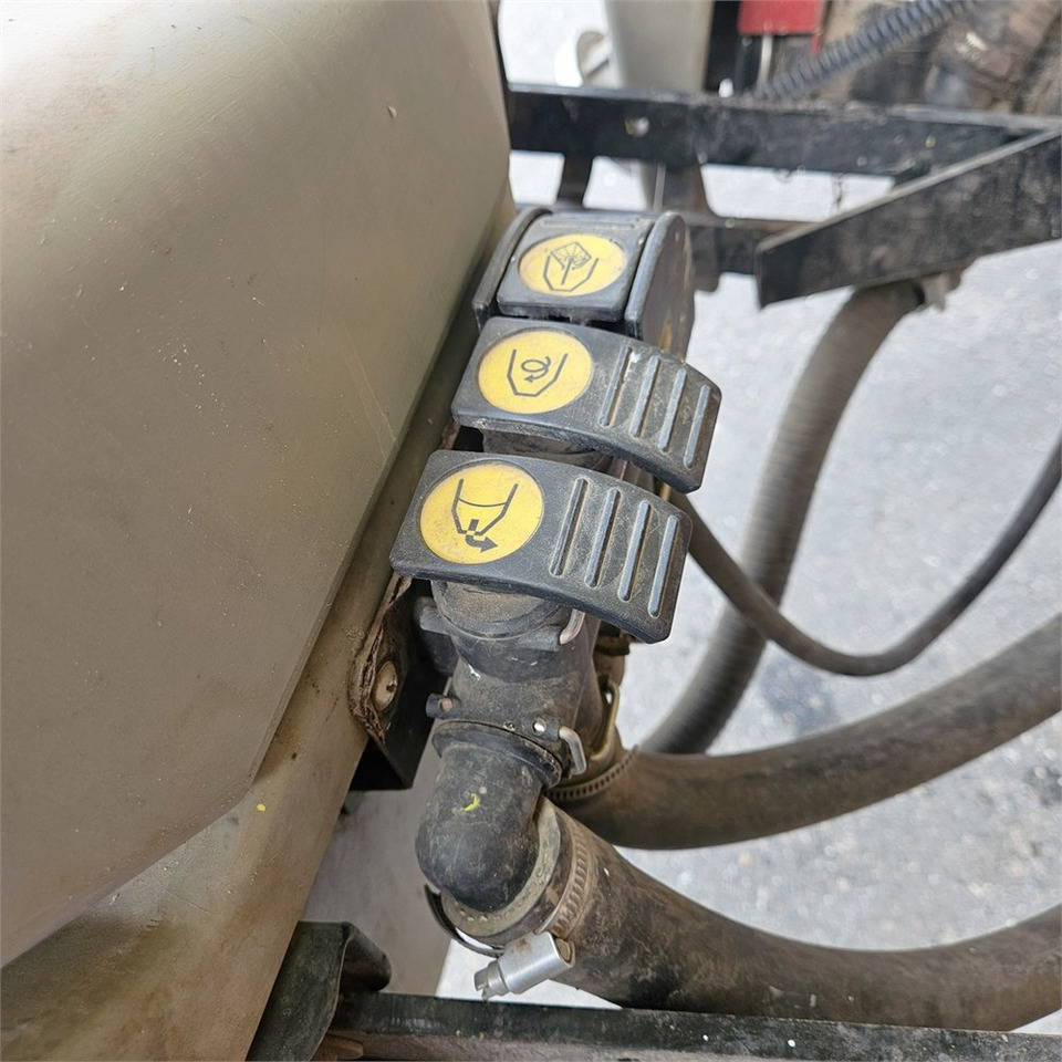 Pulverizador Hardi CM 11: foto 20