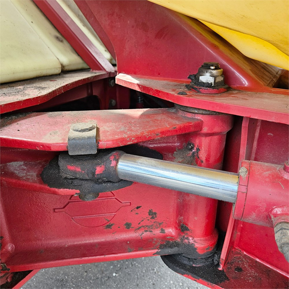 Pulverizador Hardi CM 11: foto 23