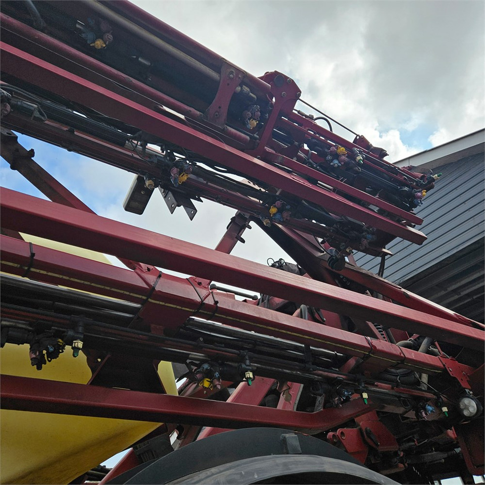 Pulverizador Hardi CM 11: foto 34