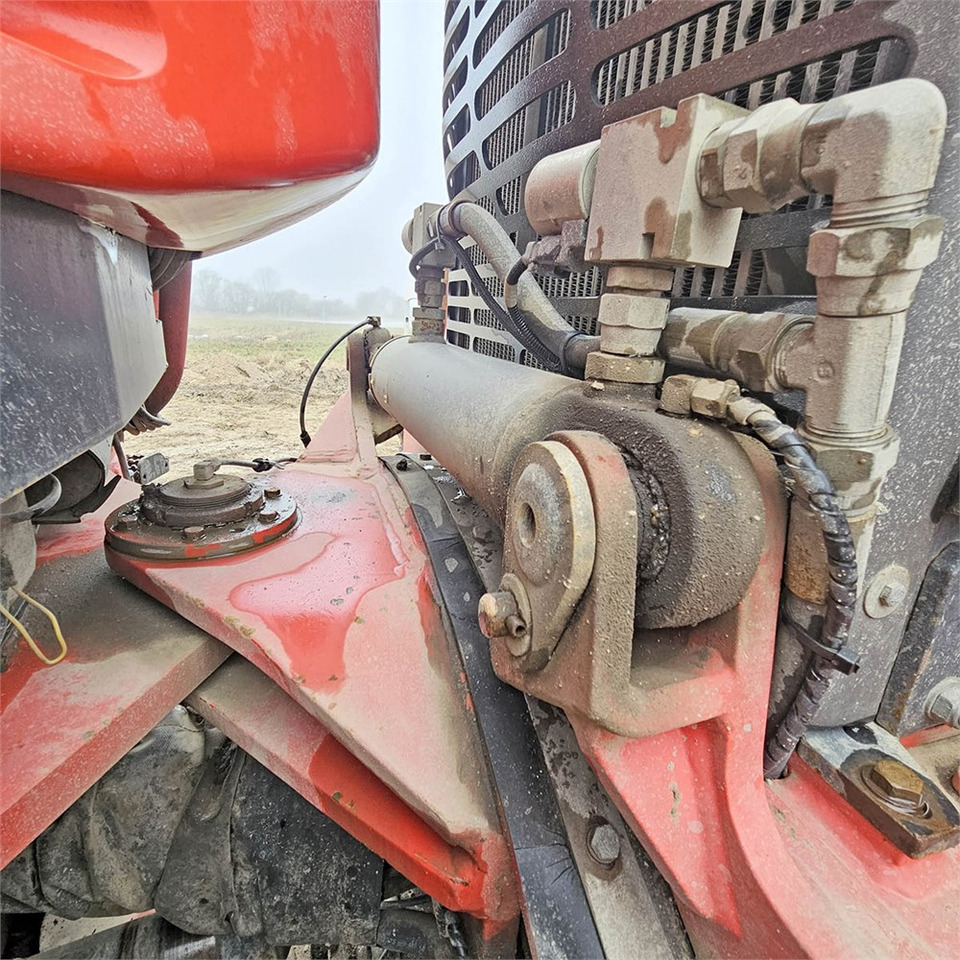 Retroexcavadora Huddig 1260 B: foto 48
