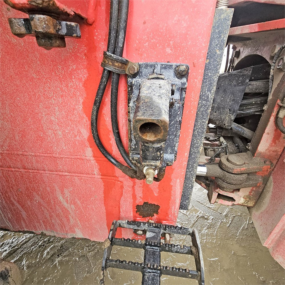 Retroexcavadora Huddig 1260 B: foto 49