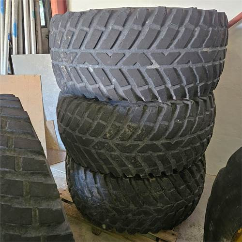 Hydrema Nokia 540/65R24 - Rueda completa para Maquinaria de construcción: foto 2 Hydrema Nokia 540/65R24 - Rueda completa para Maquinaria de construcción: foto 2