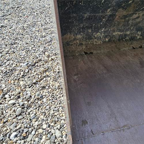 Implemento para Manipulador telescópico ABC 2500 mm: foto 10 Implemento para Manipulador telescópico ABC 2500 mm: foto 10