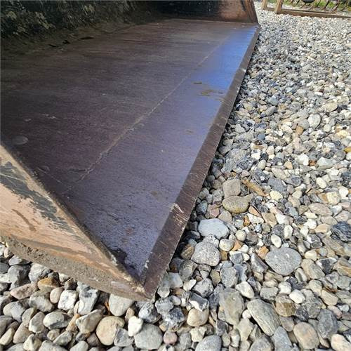 Implemento para Manipulador telescópico ABC 2500 mm: foto 9 Implemento para Manipulador telescópico ABC 2500 mm: foto 9