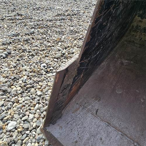 Implemento para Manipulador telescópico ABC 2500 mm: foto 12 Implemento para Manipulador telescópico ABC 2500 mm: foto 12