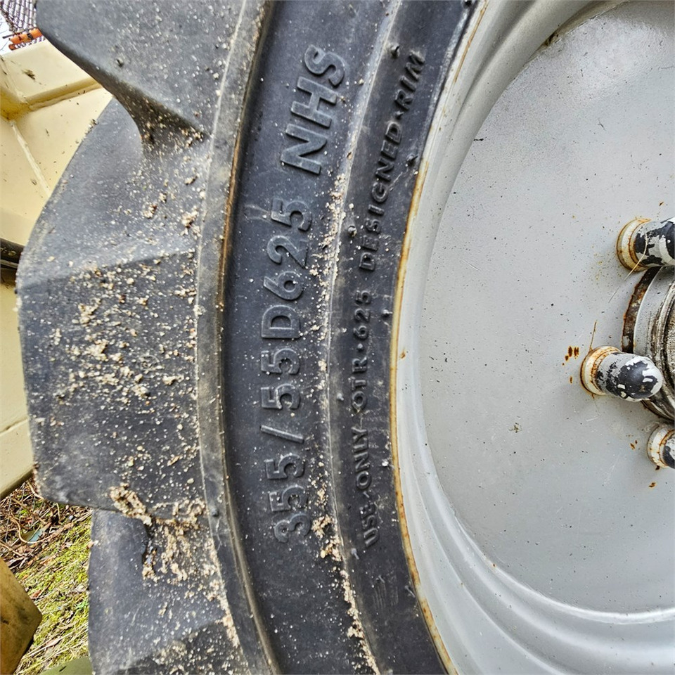 Plataforma de tijeras JLG 203-24: foto 31 Plataforma de tijeras JLG 203-24: foto 31