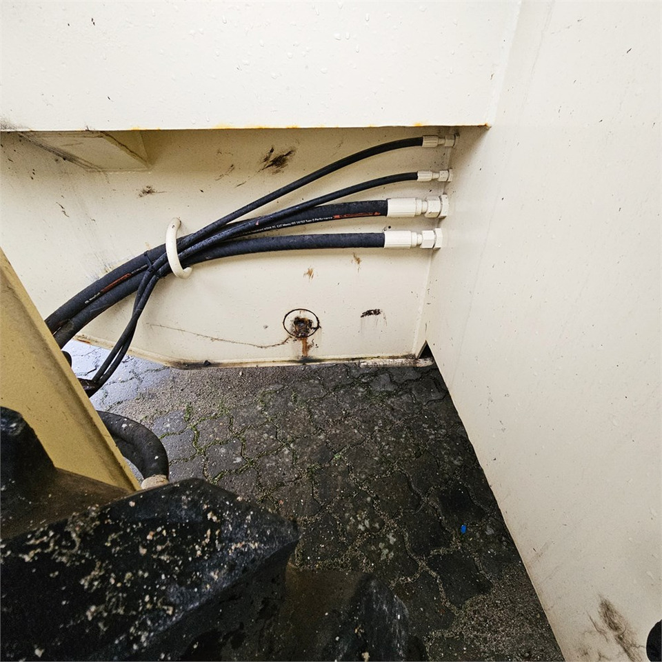 Plataforma de tijeras JLG 203-24: foto 23 Plataforma de tijeras JLG 203-24: foto 23