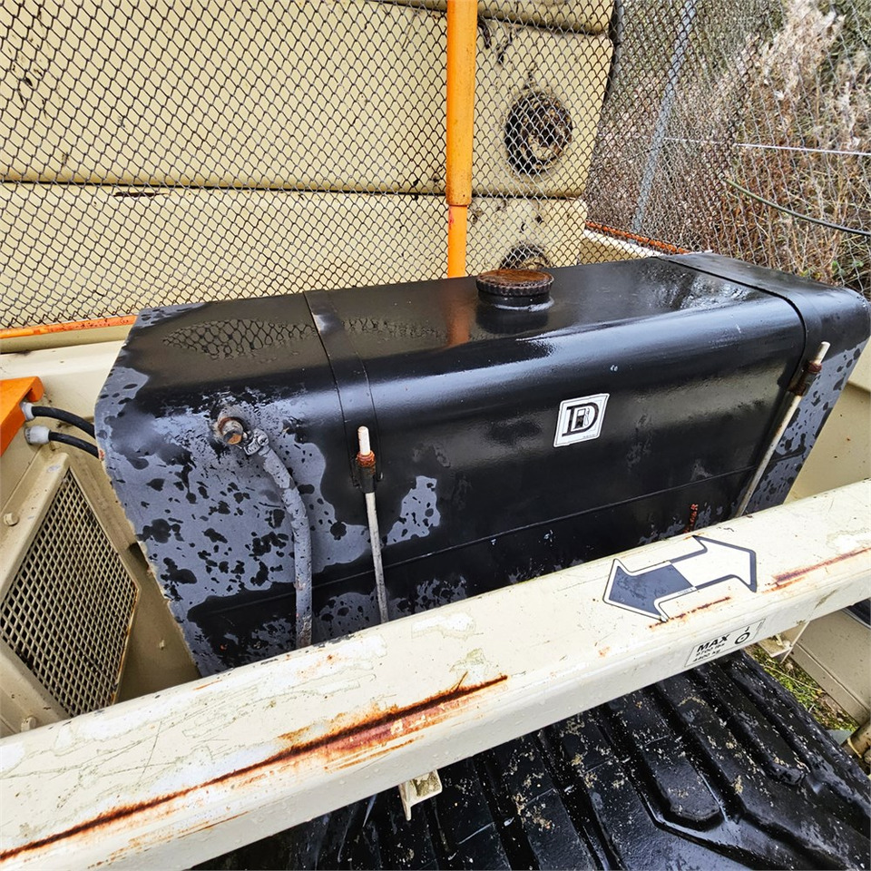 Plataforma de tijeras JLG 203-24: foto 18 Plataforma de tijeras JLG 203-24: foto 18