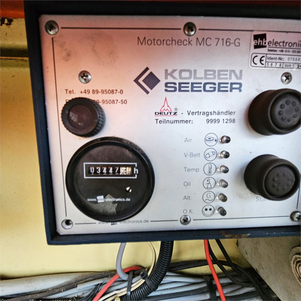 Plataforma de tijeras JLG 203-24: foto 11 Plataforma de tijeras JLG 203-24: foto 11