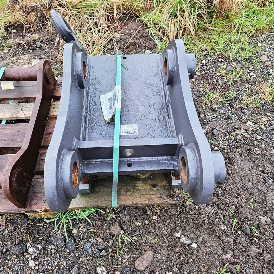 JST S70 - Acoplamiento rápido: foto 4 JST S70 - Acoplamiento rápido: foto 4