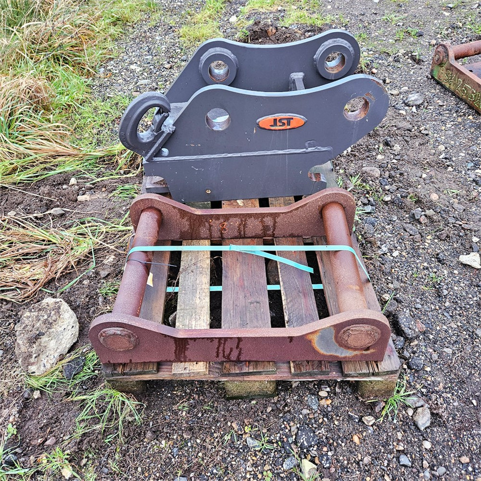 JST S70 - Acoplamiento rápido: foto 1 JST S70 - Acoplamiento rápido: foto 1