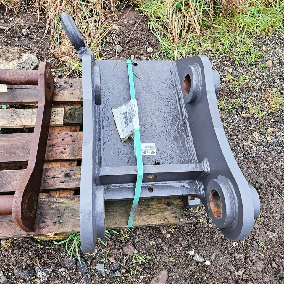 JST S70 - Acoplamiento rápido: foto 5 JST S70 - Acoplamiento rápido: foto 5