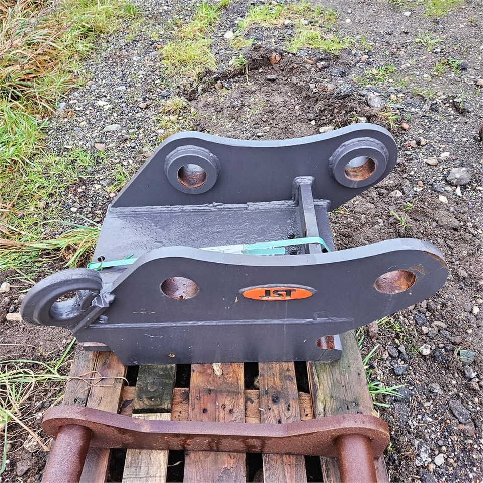 JST S70 - Acoplamiento rápido: foto 2 JST S70 - Acoplamiento rápido: foto 2