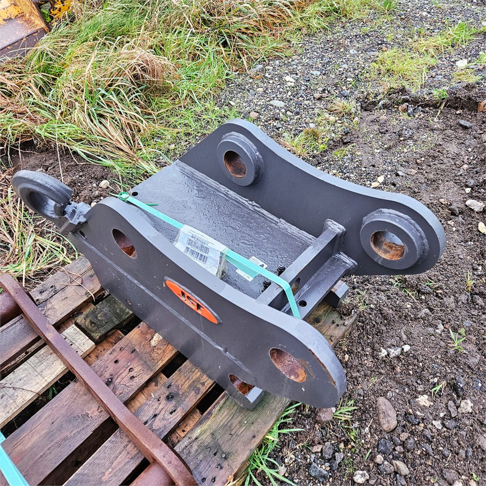 JST S70 - Acoplamiento rápido: foto 3 JST S70 - Acoplamiento rápido: foto 3