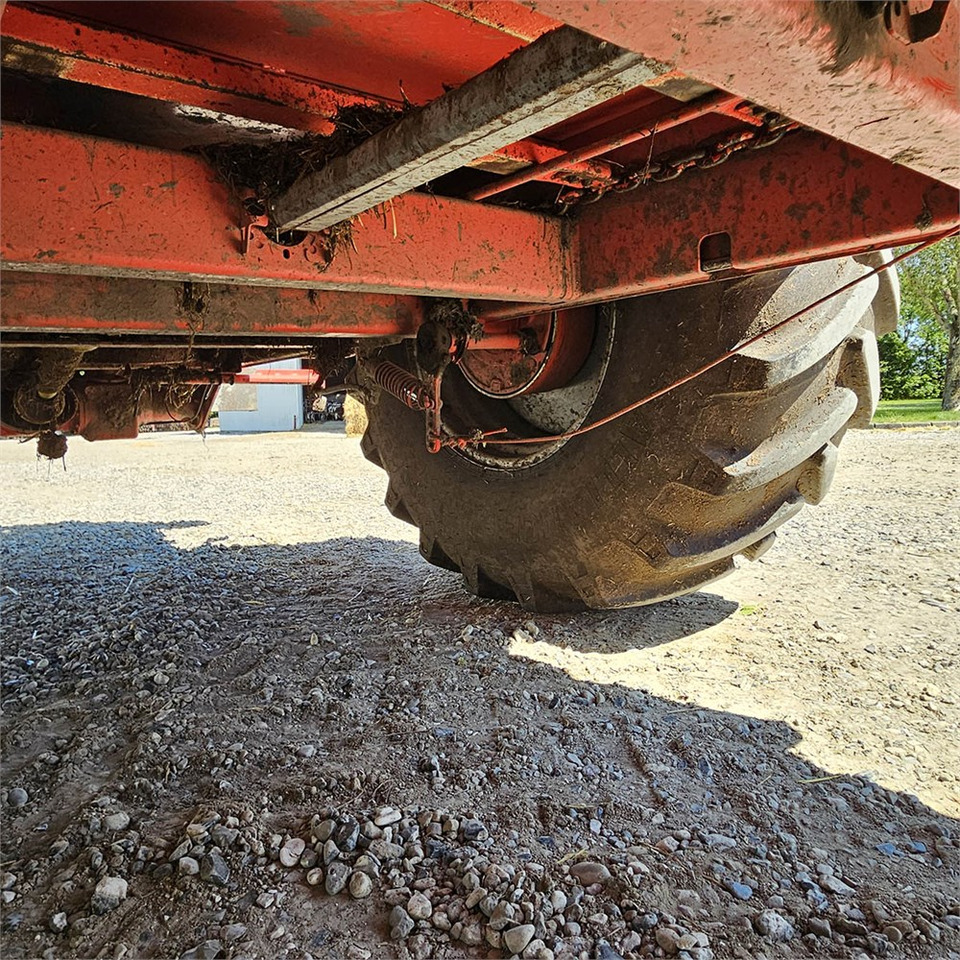 Maquinaria para fertilización Jeantil EVR 18 - 14: foto 33 Maquinaria para fertilización Jeantil EVR 18 - 14: foto 33