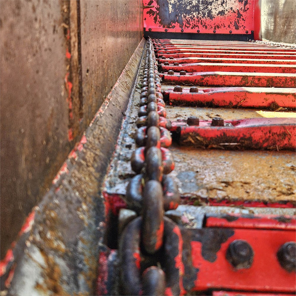 Maquinaria para fertilización Jeantil EVR 18 - 14: foto 15 Maquinaria para fertilización Jeantil EVR 18 - 14: foto 15