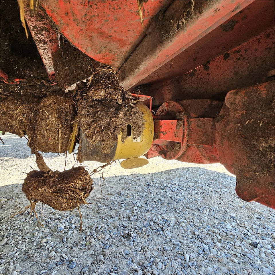 Maquinaria para fertilización Jeantil EVR 18 - 14: foto 22 Maquinaria para fertilización Jeantil EVR 18 - 14: foto 22