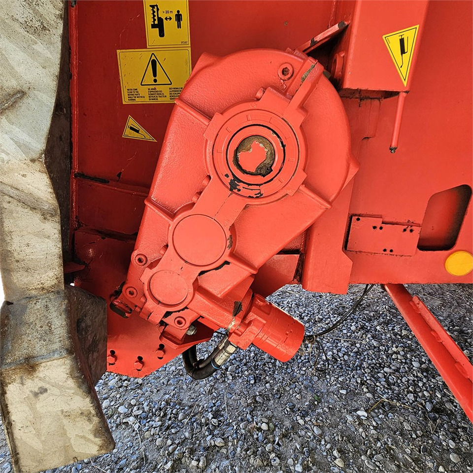 Maquinaria para fertilización Jeantil EVR 18 - 14: foto 24 Maquinaria para fertilización Jeantil EVR 18 - 14: foto 24