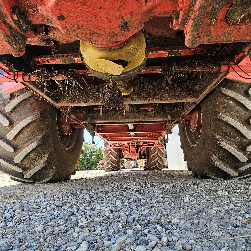 Maquinaria para fertilización Jeantil EVR 18 - 14: foto 35 Maquinaria para fertilización Jeantil EVR 18 - 14: foto 35