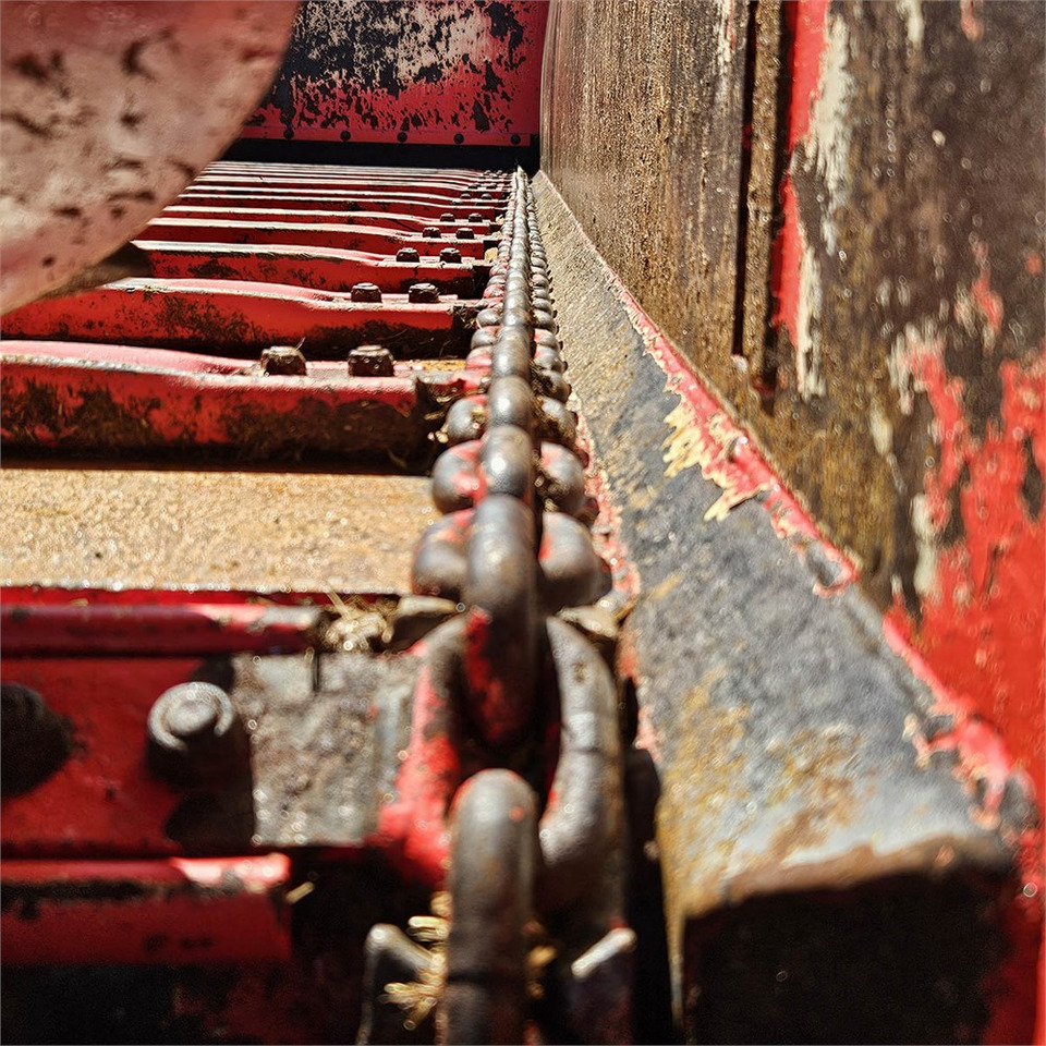 Maquinaria para fertilización Jeantil EVR 18 - 14: foto 13 Maquinaria para fertilización Jeantil EVR 18 - 14: foto 13