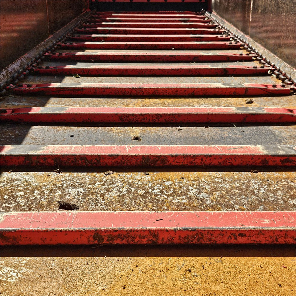 Maquinaria para fertilización Jeantil EVR 18 - 14: foto 12 Maquinaria para fertilización Jeantil EVR 18 - 14: foto 12