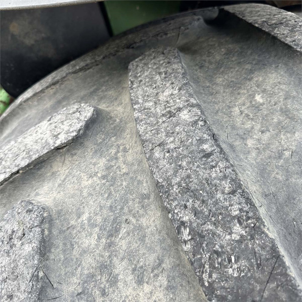 Tractor John Deere 7530: foto 45 Tractor John Deere 7530: foto 45