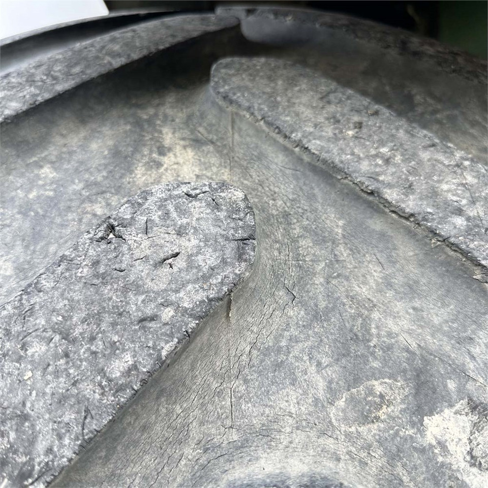 Tractor John Deere 7530: foto 43 Tractor John Deere 7530: foto 43