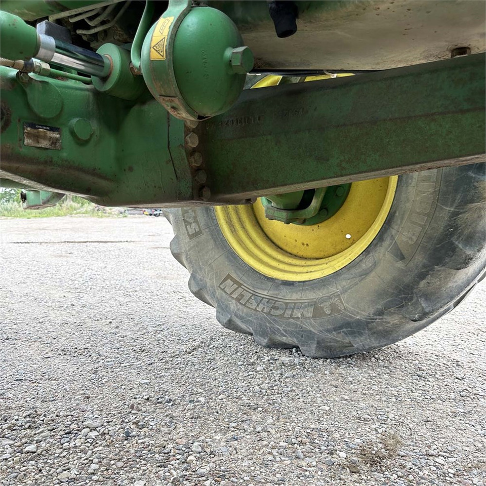 Tractor John Deere 7530: foto 38 Tractor John Deere 7530: foto 38