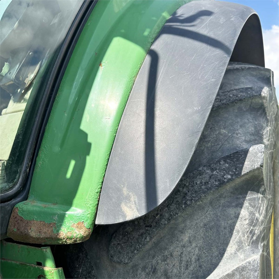 Tractor John Deere 7530: foto 49 Tractor John Deere 7530: foto 49