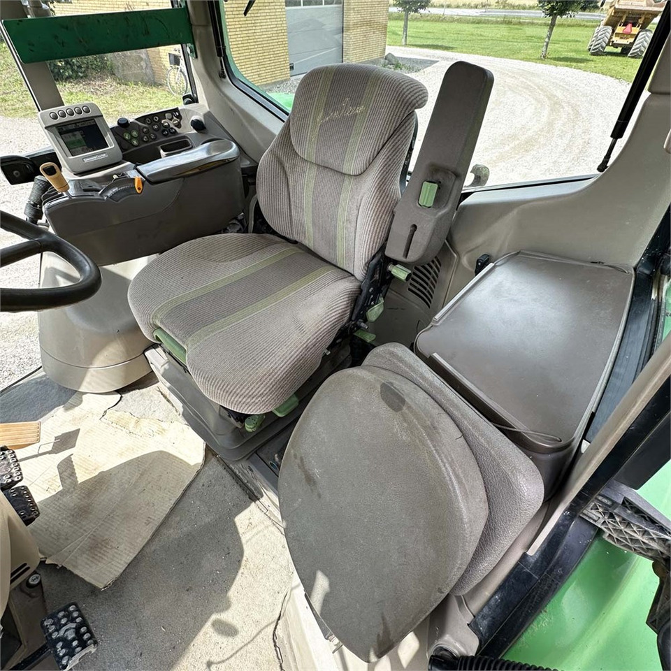 Tractor John Deere 7530: foto 11 Tractor John Deere 7530: foto 11