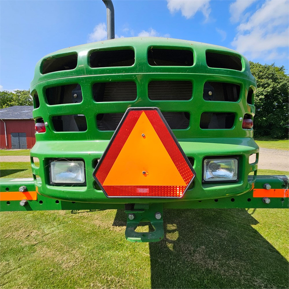 Cosechadora John Deere W150: foto 23