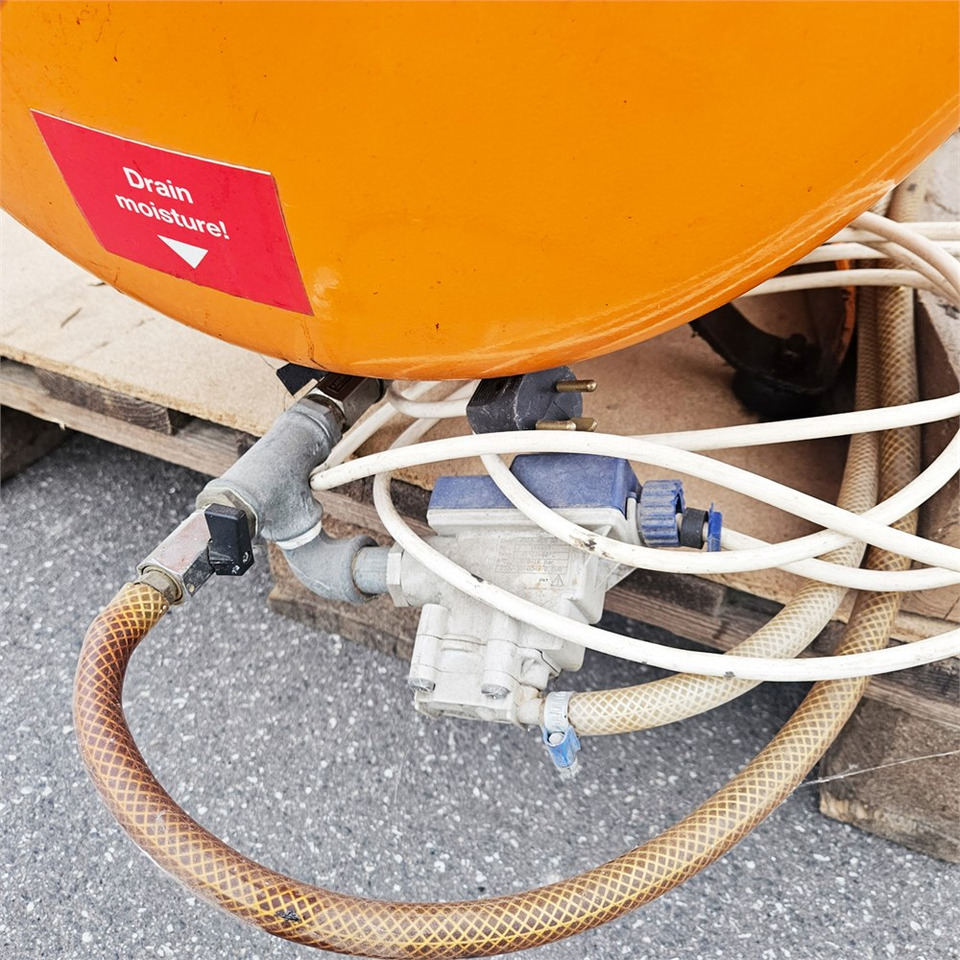 Compresor de aire KAESER EPC 840-250: foto 15 Compresor de aire KAESER EPC 840-250: foto 15