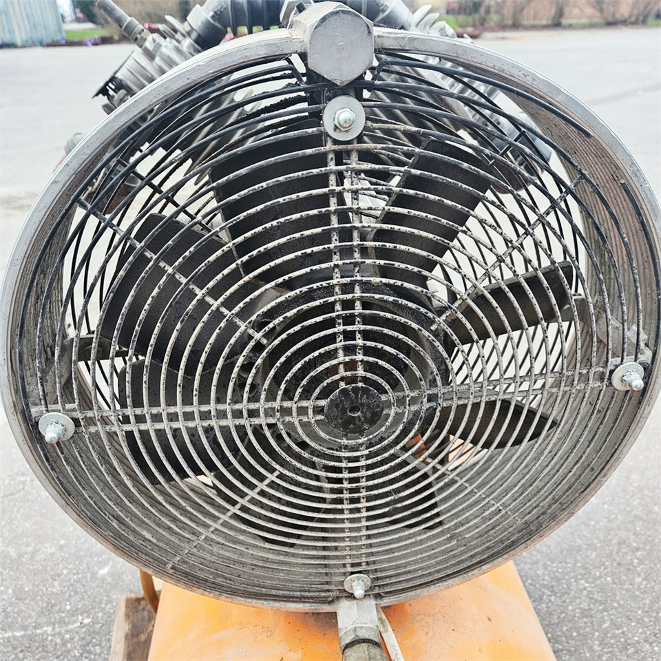 Compresor de aire KAESER EPC 840-250: foto 9 Compresor de aire KAESER EPC 840-250: foto 9