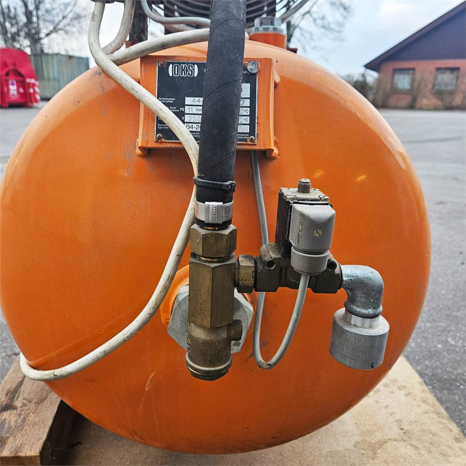 Compresor de aire KAESER EPC 840-250: foto 13 Compresor de aire KAESER EPC 840-250: foto 13