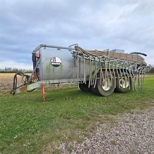Kimadan B.20T SLS20 - Maquinaria para fertilización: foto 1 Kimadan B.20T SLS20 - Maquinaria para fertilización: foto 1