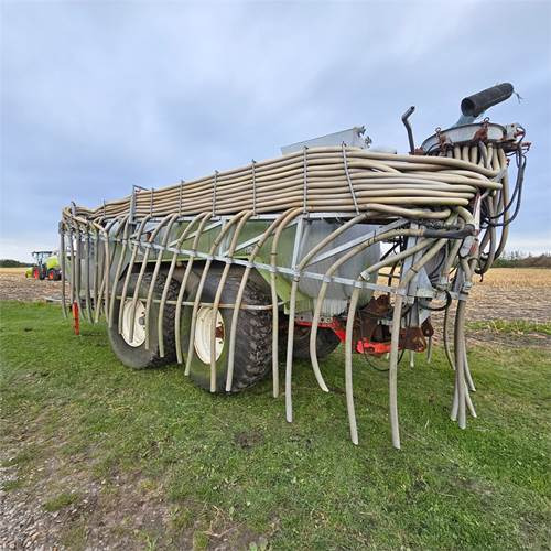 Kimadan B.20T SLS20 - Maquinaria para fertilización: foto 3 Kimadan B.20T SLS20 - Maquinaria para fertilización: foto 3