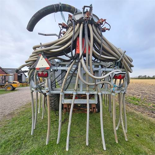 Kimadan B.20T SLS20 - Maquinaria para fertilización: foto 4 Kimadan B.20T SLS20 - Maquinaria para fertilización: foto 4