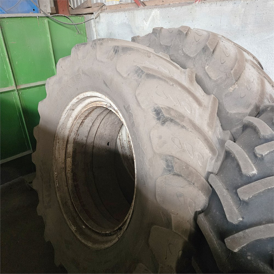 Kleber 520/70 R38 - Tractor: foto 3 Kleber 520/70 R38 - Tractor: foto 3