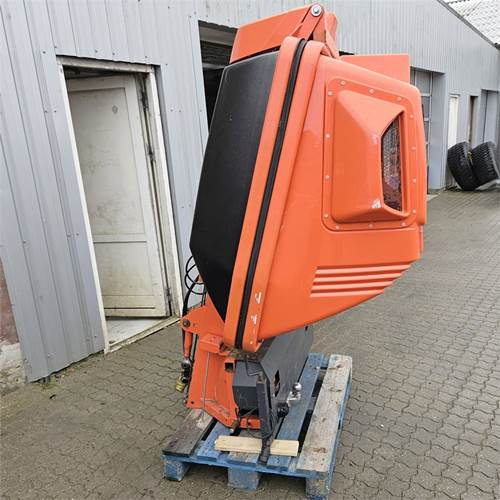 Kubota Græsopsamler - Maquinaria de jardinería: foto 3 Kubota Græsopsamler - Maquinaria de jardinería: foto 3