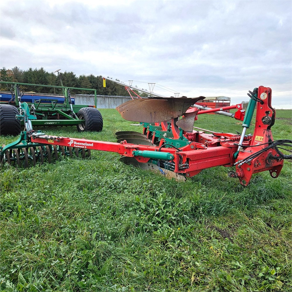 Kverneland EG - Arado: foto 2 Kverneland EG - Arado: foto 2